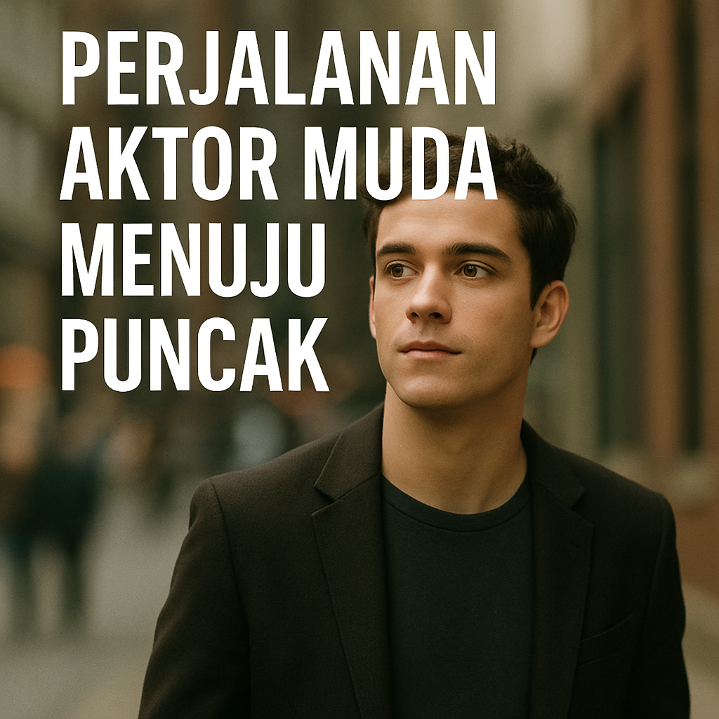 Berita Hiburan Penuh Inspirasi Terkini