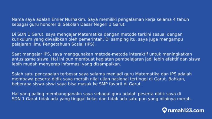 Review Pengalaman Kerja Di Arab