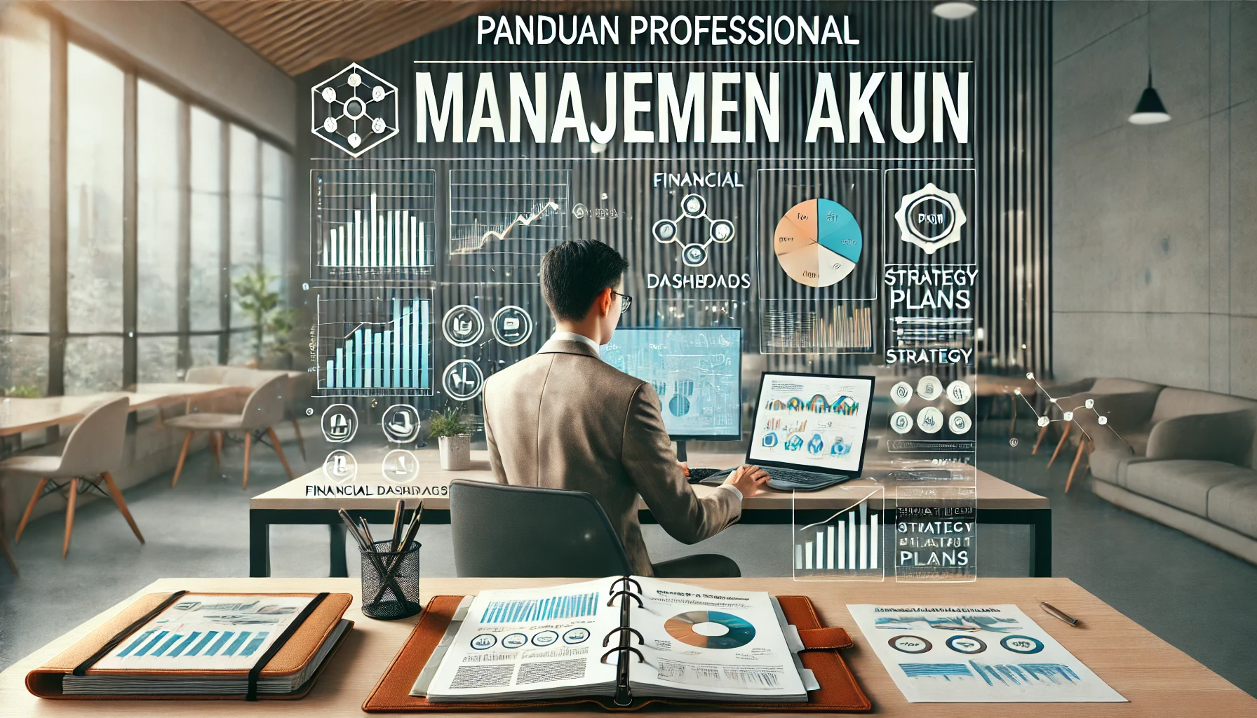 Panduan Profesional Manajemen Akun